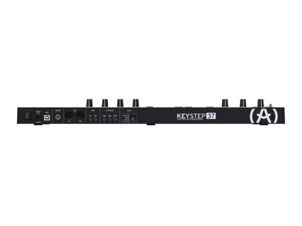 Keystep 37 Black Edition