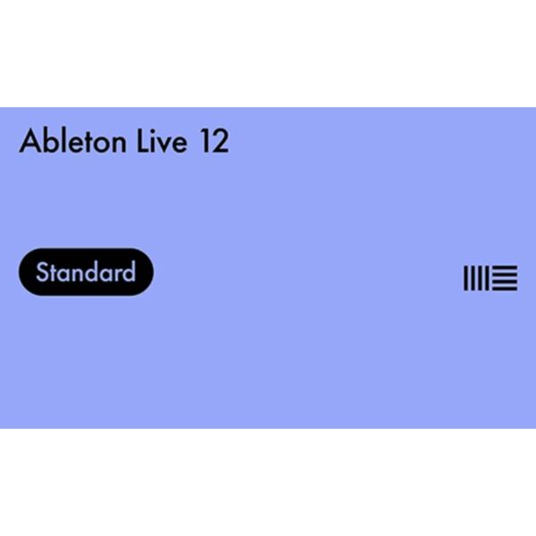 Live 12 Standard UPG απο Live Lite (Serial Only)