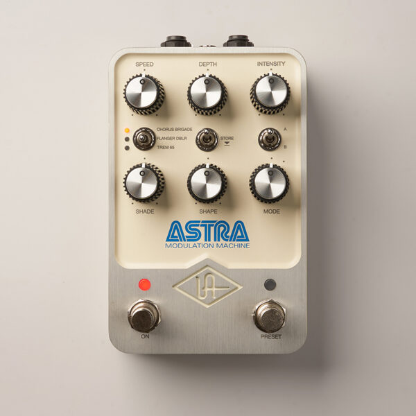 UAFX Astra