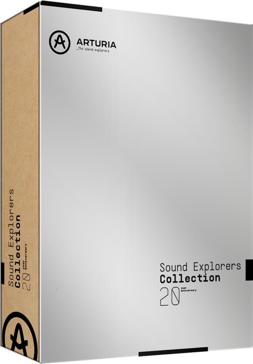 Sound Explorers Collection