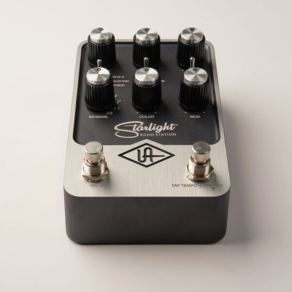 Starlight Delay Pedal