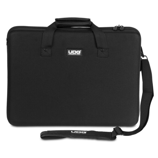 U8312BL UDG Creator Denon DJ Prime Go Hardcase Black