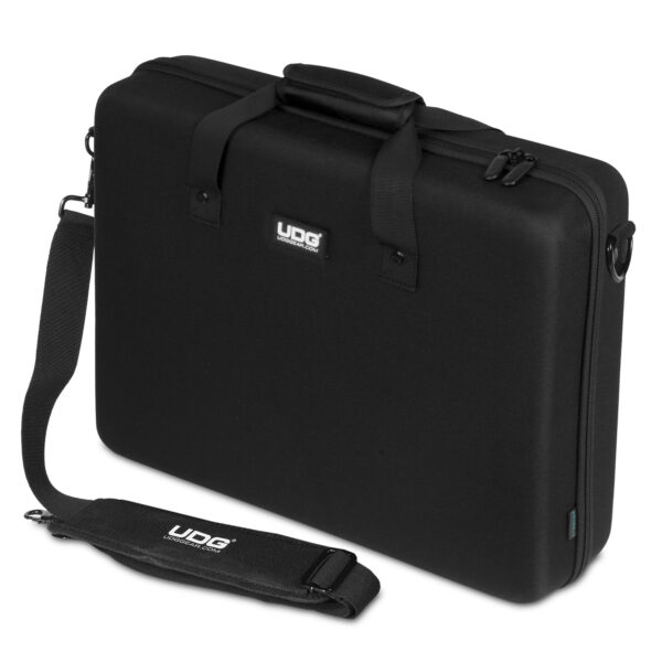 U8312BL UDG Creator Denon DJ Prime Go Hardcase Black