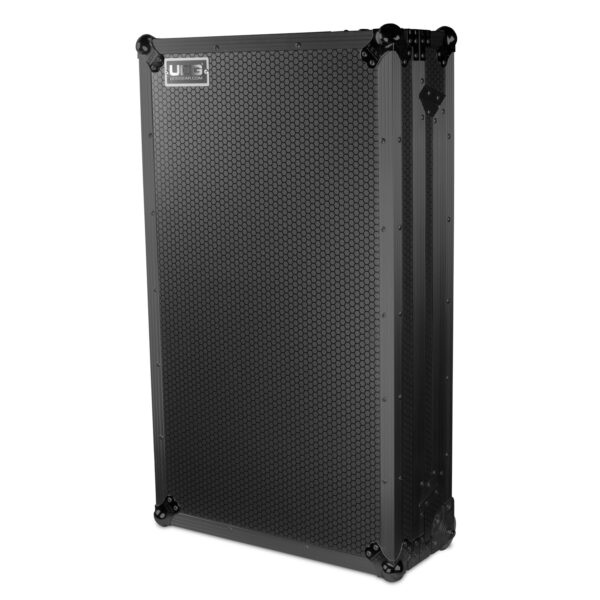 U91070BL UDG Ultimate Flight Case Multi Format 3XL Black Plus (W)