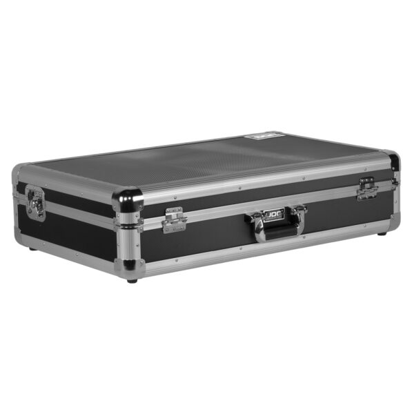 U93015SL UDG Ultimate Pick Foam Flight Case Multi Format 3XL Silver