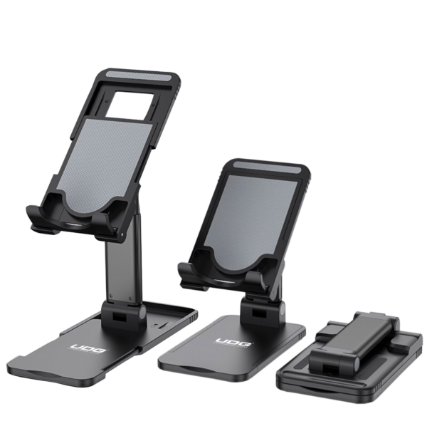 U96112BL Ultimate Phone & Tablet Stand