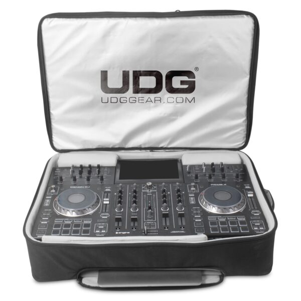 U7203BL Urbanite MIDI Controller Backpack Extra Large