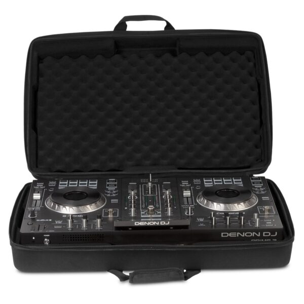 U8311BL Creator Denon DJ Prime 2 Hardcase Black