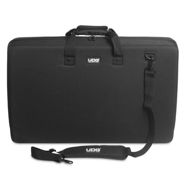 U8311BL Creator Denon DJ Prime 2 Hardcase Black