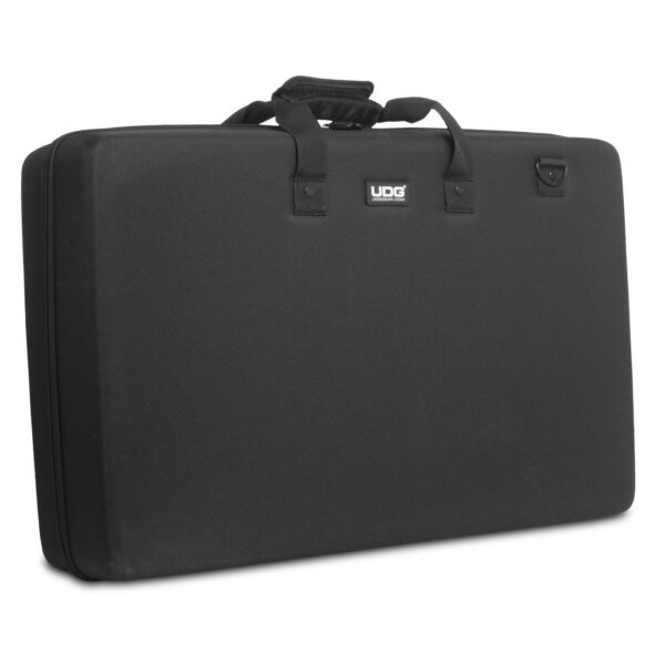 U8311BL Creator Denon DJ Prime 2 Hardcase Black