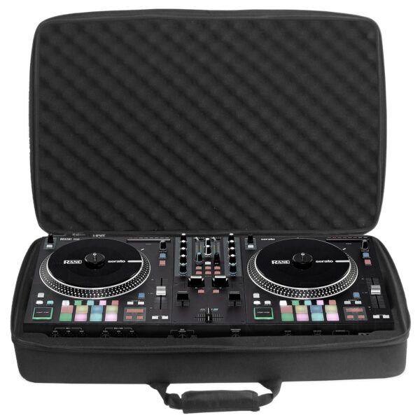 U8313BL UDG Creator Rane One Hardcase Black