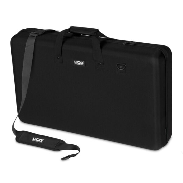 U8313BL UDG Creator Rane One Hardcase Black