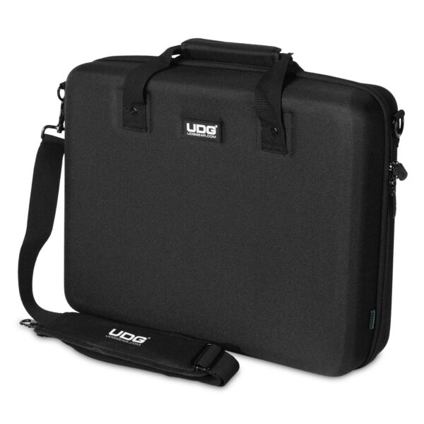 U8448BL UDG Creator Pioneer DJM-S9 Hardcase Black