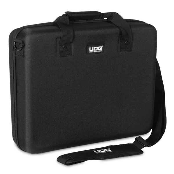 U8448BL UDG Creator Pioneer DJM-S9 Hardcase Black