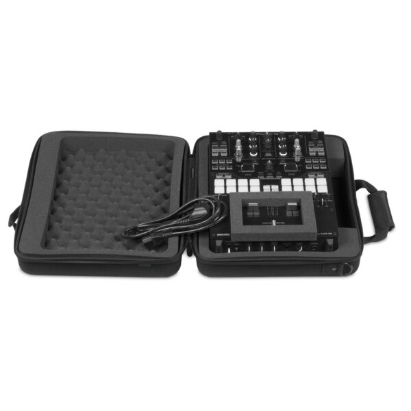 U8448BL UDG Creator Pioneer DJM-S9 Hardcase Black