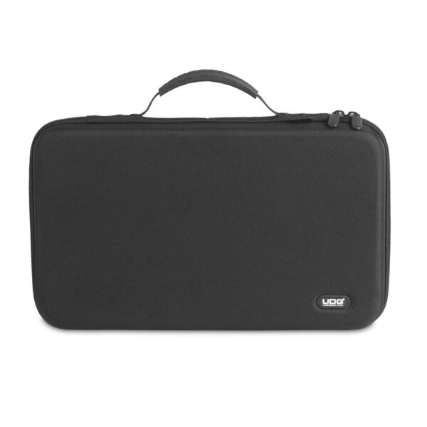 U8477BL Creator Akai Fire Hardcase Black