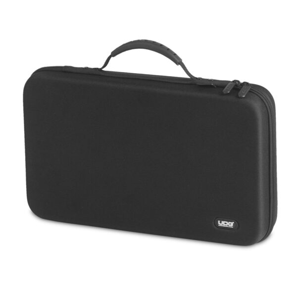 U8477BL Creator Akai Fire Hardcase Black