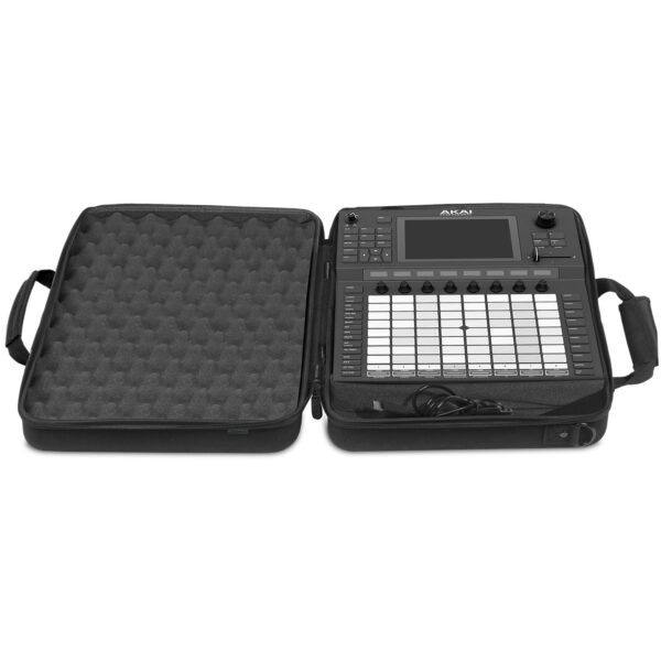 U8478BL UDG Creator Akai Force Hardcase Black