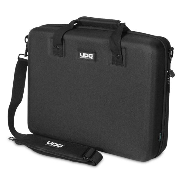 U8478BL UDG Creator Akai Force Hardcase Black