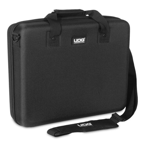 U8478BL UDG Creator Akai Force Hardcase Black