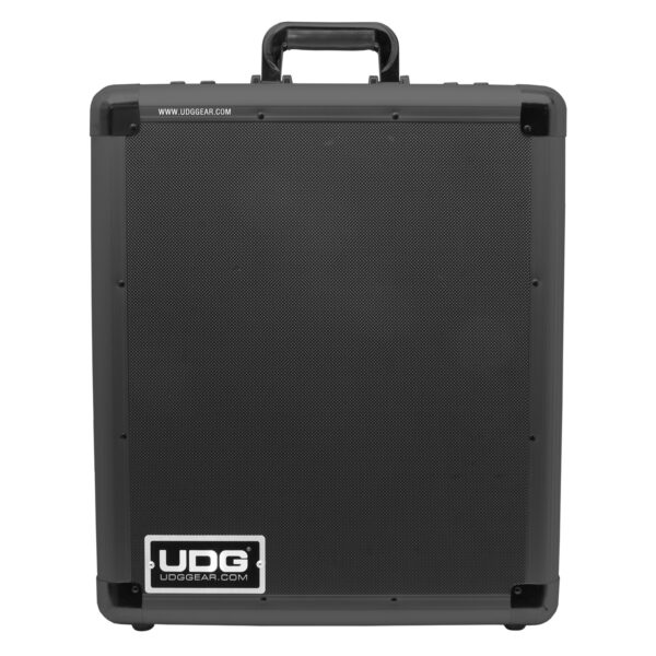 U93011BL UDG Ultimate Pick Foam Flight Case Multi Format M Black