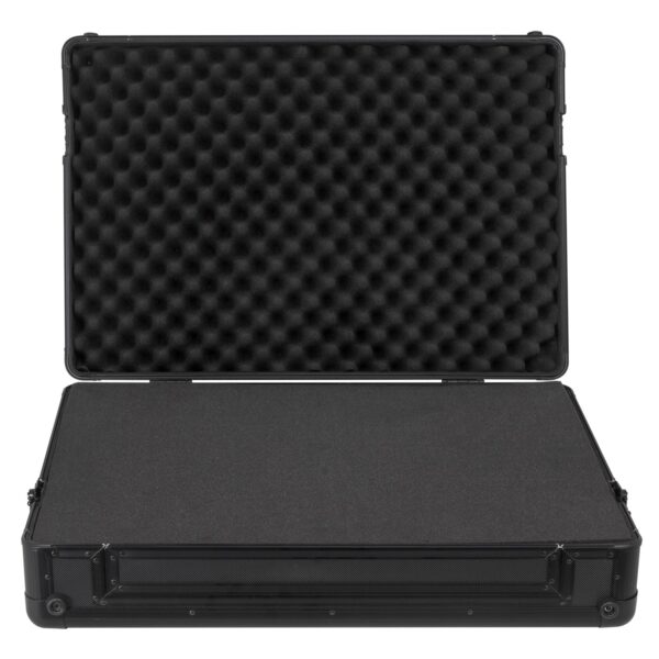 U93013BL Ultimate Pick Foam Flight Case Multi Format XL Black