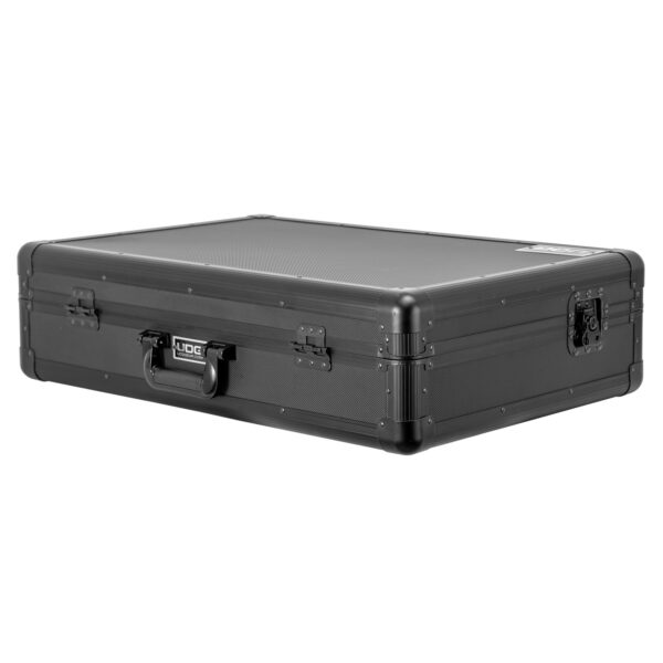 U93013BL Ultimate Pick Foam Flight Case Multi Format XL Black