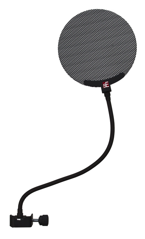 sE  Metal Pop Filter