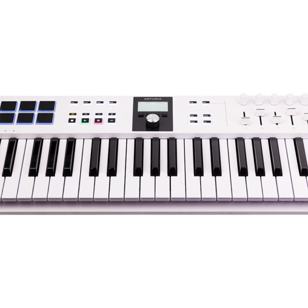 Keylab Essential 61 ΜΚ3