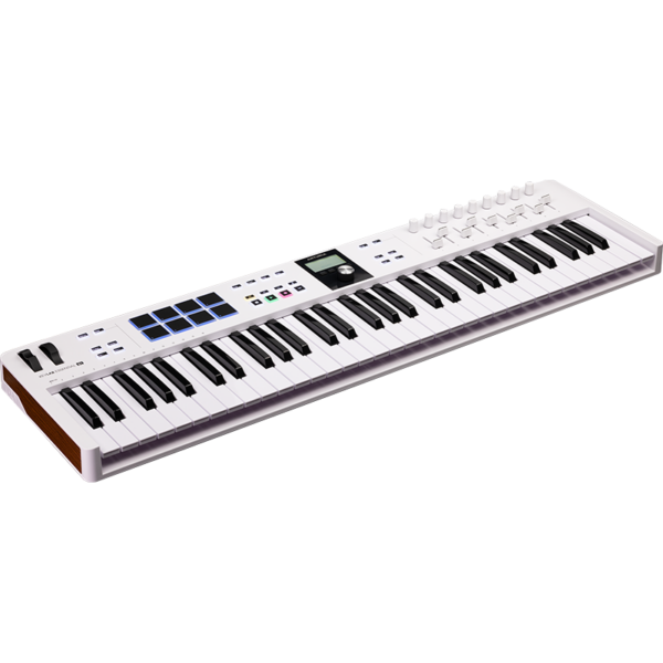 Keylab Essential 61 ΜΚ3