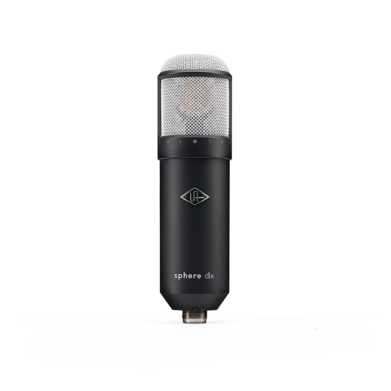 UA Sphere DLX Modeling Microphone System