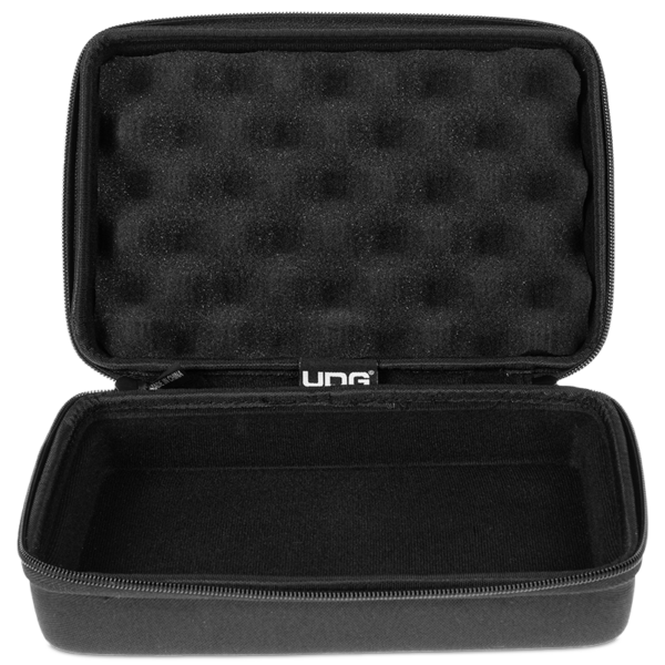 U8492BL Creator Universal Audio Volt 176-276-476 Hardcase Black