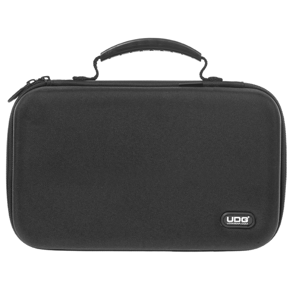 U8492BL Creator Universal Audio Volt 176-276-476 Hardcase Black