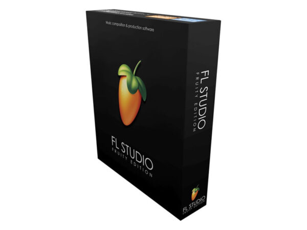 FL Studio 21 Fruity Edition