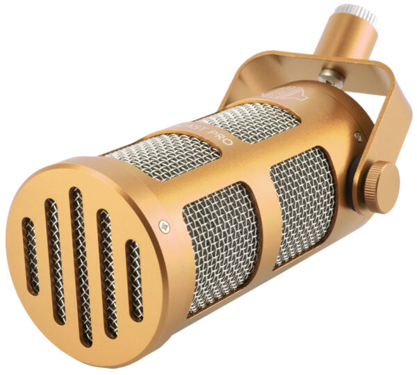 Podcast Pro Gold USB