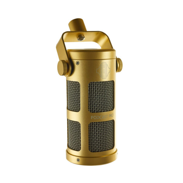 Podcast Pro Gold USB