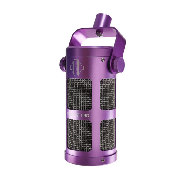 Podcast Pro Purple