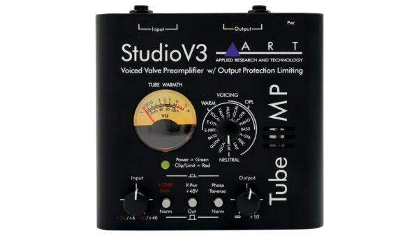 Tube MP Studio V3™