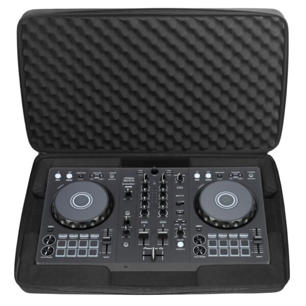 U8320BL Creator Pioneer DDJ-FLX4 Hardcase Black