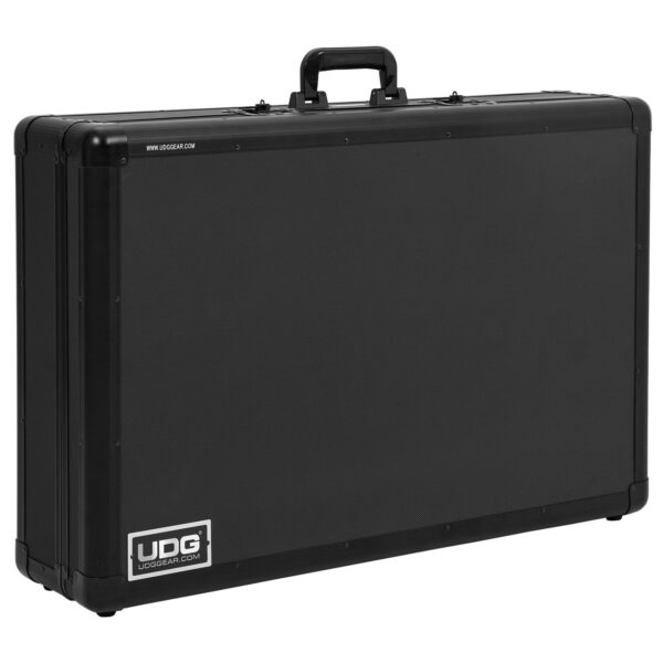 U93014BL2 Ultimate Pick Foam Flight Case Multi Format 2XL Black MK2