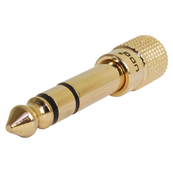 U94002 Ultimate Headphone Jack Adapter Plug