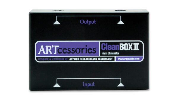 CleanBox II