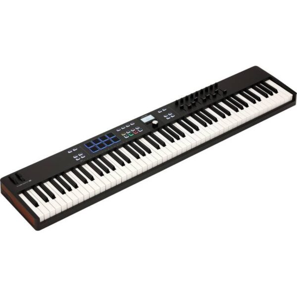 KeyLab Essential 88 MK3 Black