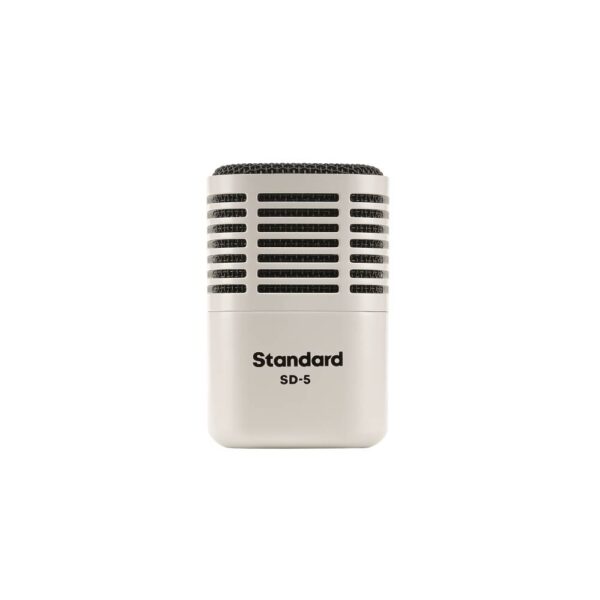 SD-5 Dynamic Microphone with Hemisphere Modeling