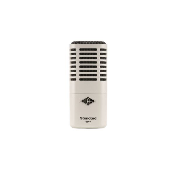 SD-7 Dynamic Microphone with Hemisphere Modeling