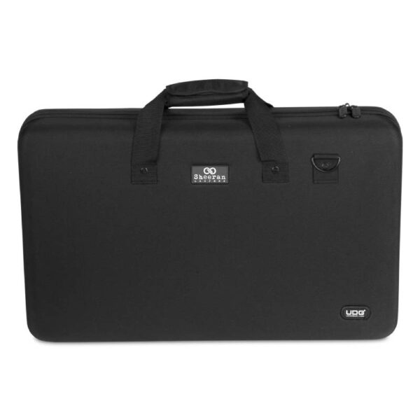 UB0018324BL UDG Creator Sheeran Looper X Hardcase Black