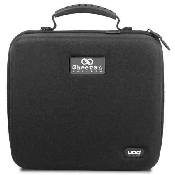 UB0018494BL UDG Creator Sheeran Looper + Hardcase Black