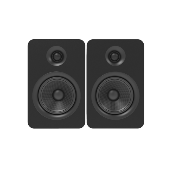 YU Passive 5.25" - Black Vinyl