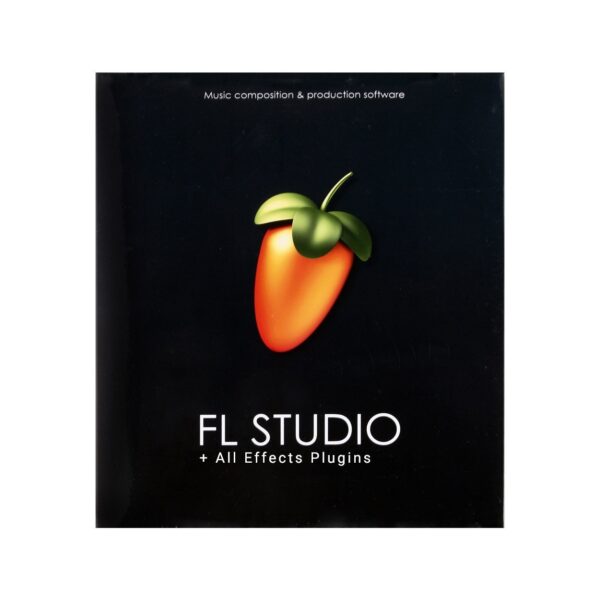 FL Studio 21 + All Plugins Edition