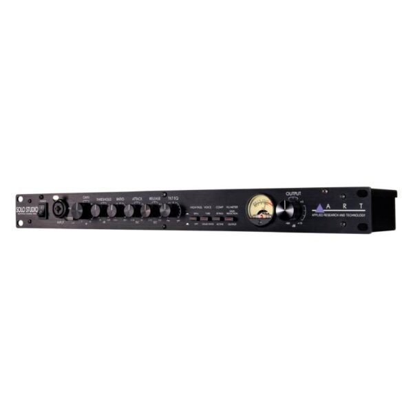 Solo Studio Multi-Voice Channel Strip